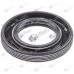 Simering drujba Stihl 290, 390, 310, 029, 039 17x30x4.4 - (Hemogum) 